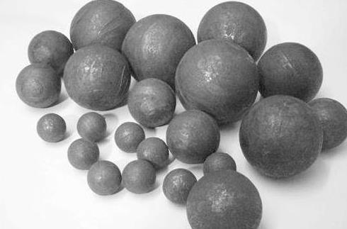 鐵礦生產中高鉻球與低鉻球經濟效益對比分析